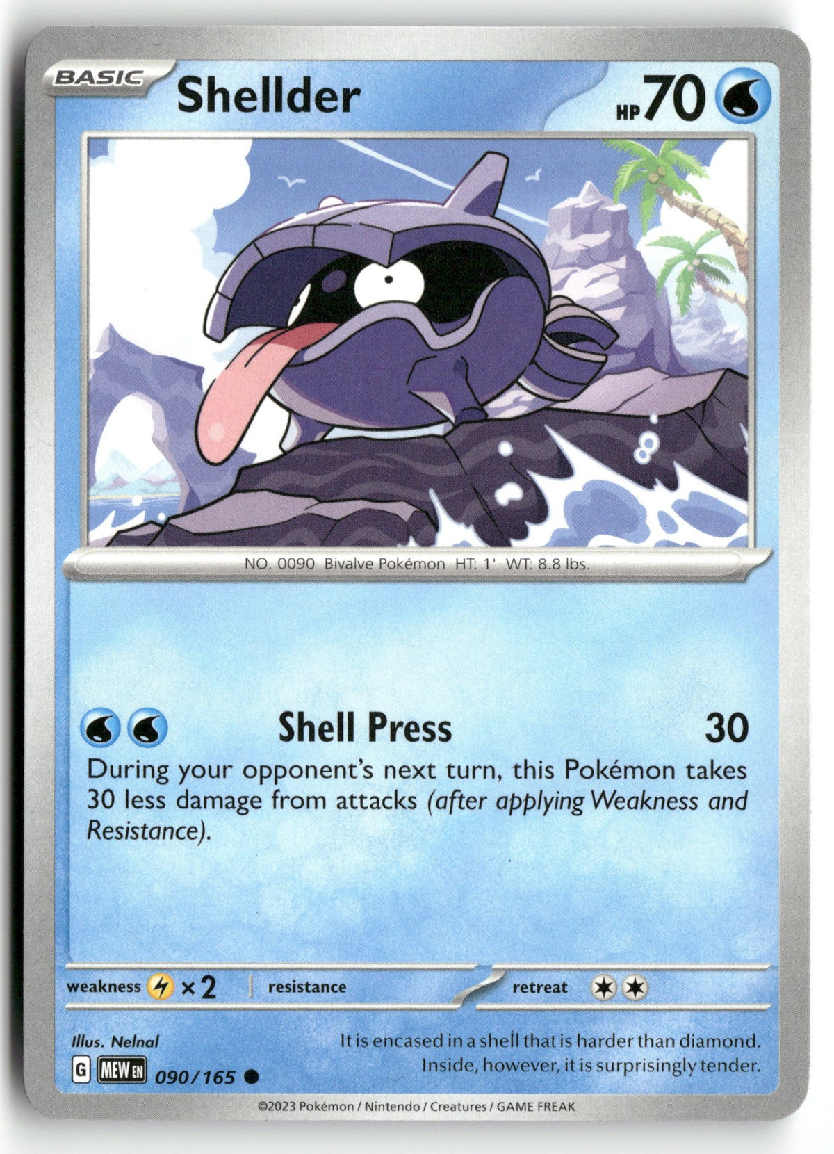 Shellder