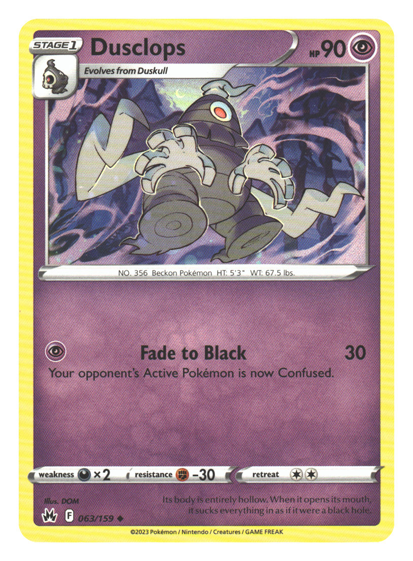 Front + Back scan | Lightly Played / English / Normal