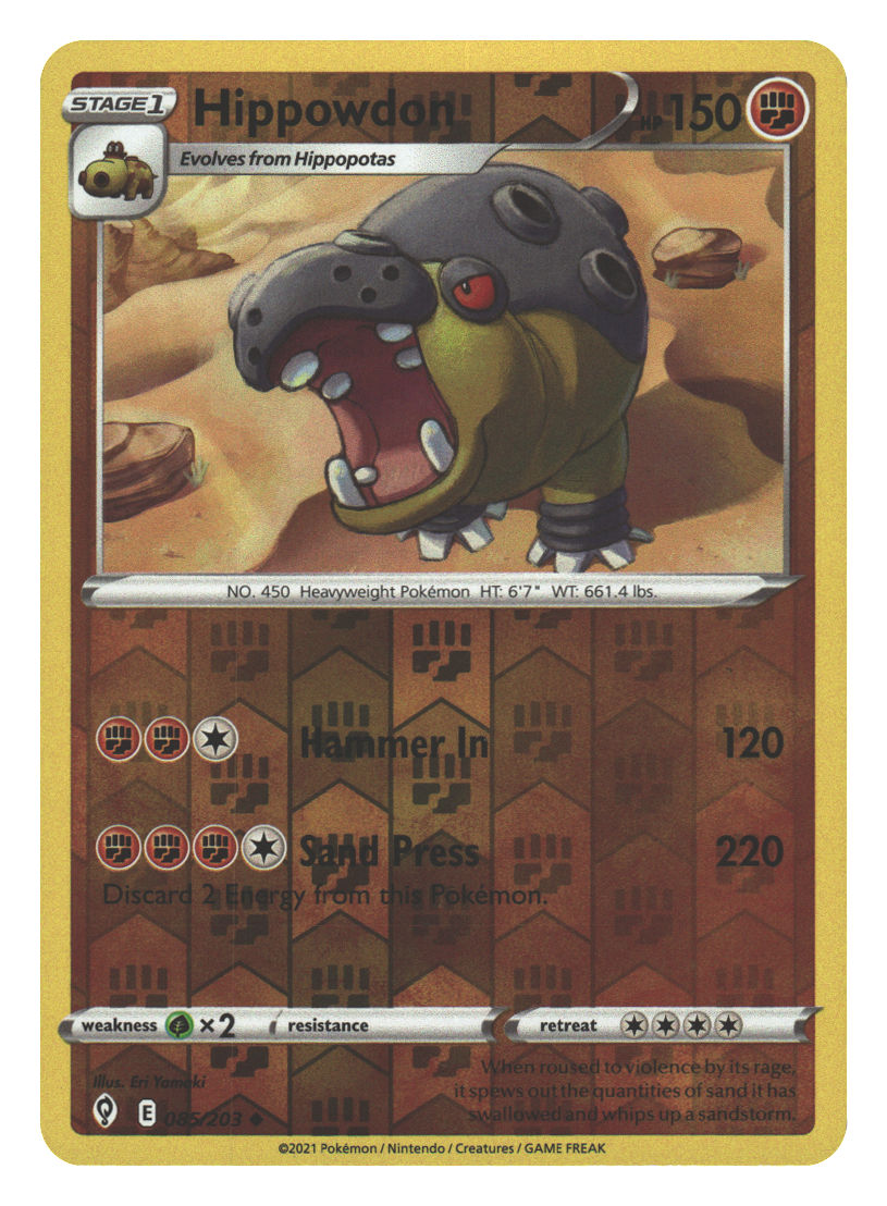 Front + Back scan | Lightly Played / English / Normal