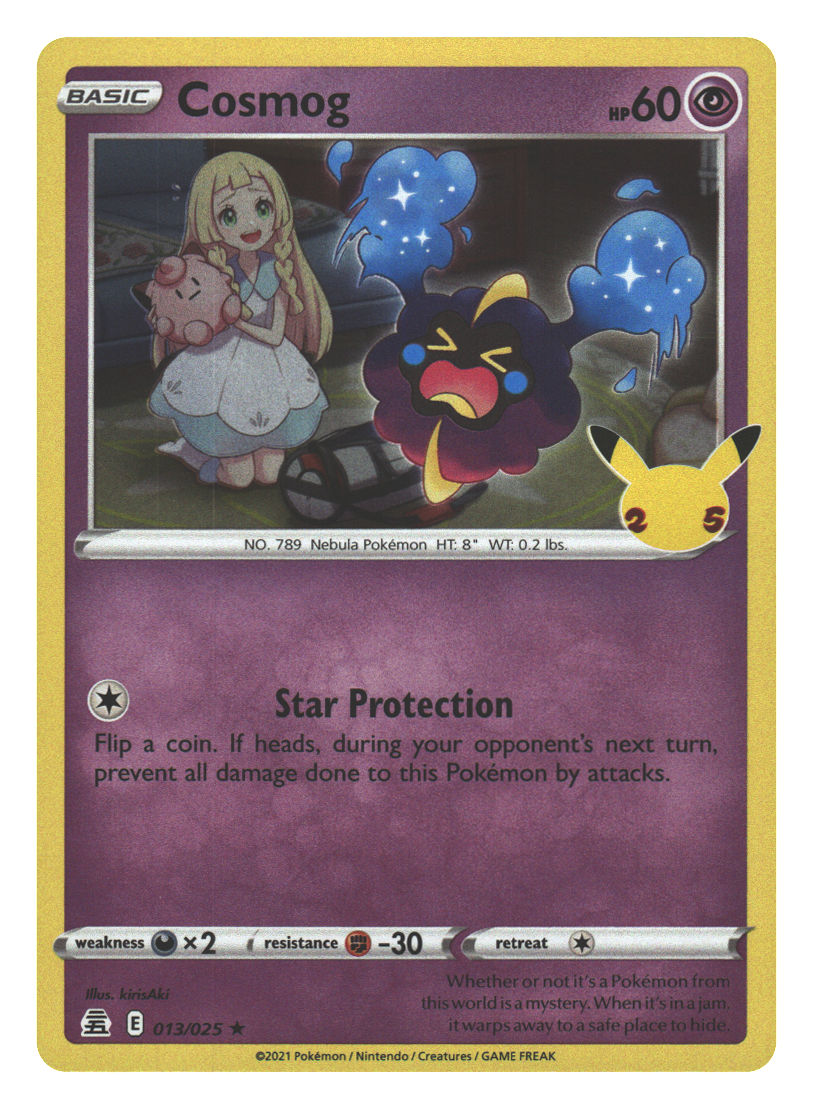 Front + Back scan | Near Mint / English / Holofoil
