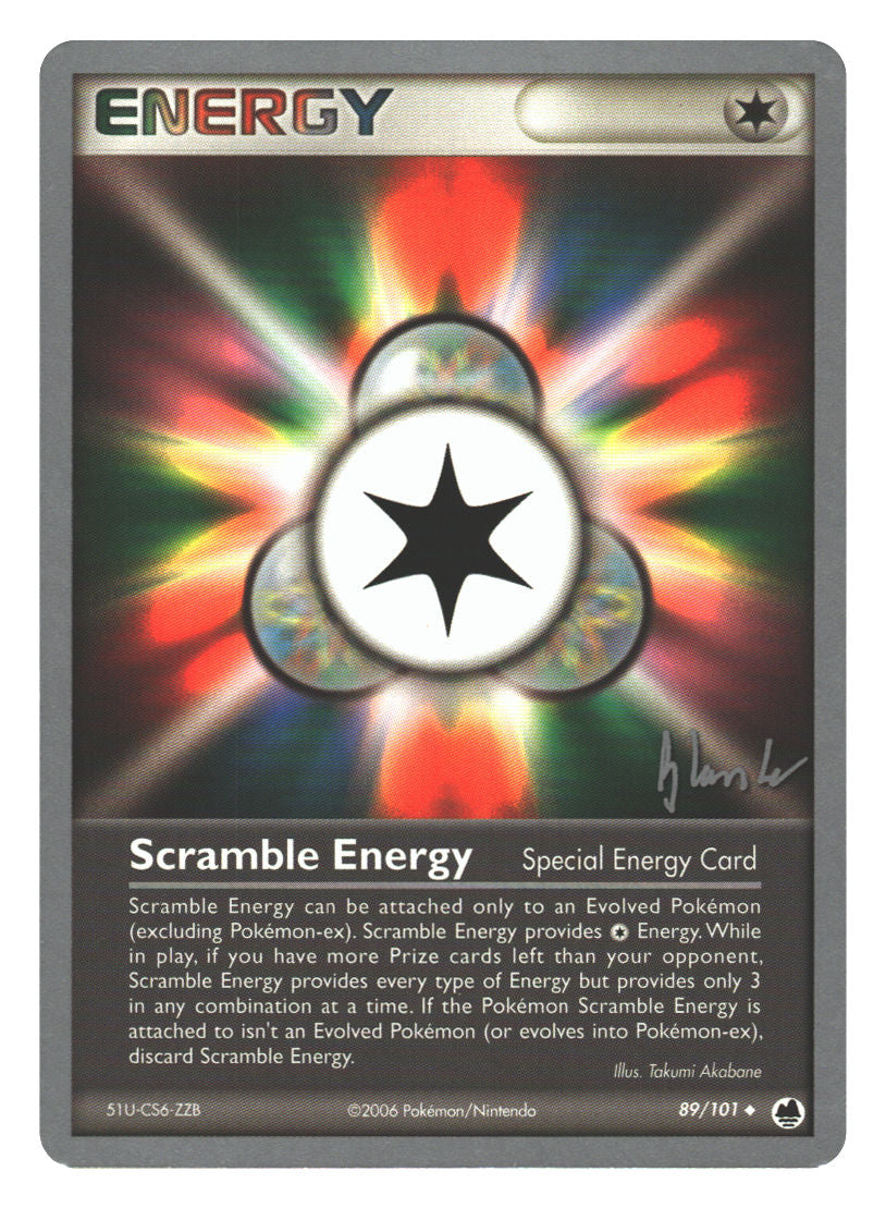 Front + Back scan | Lightly Played / English / Normal