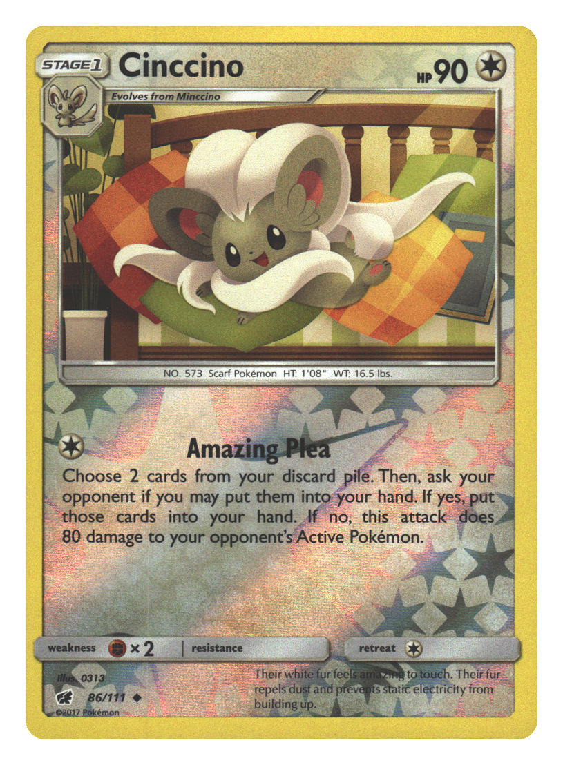 Front + Back scan | Near Mint / English / Reverse Holofoil