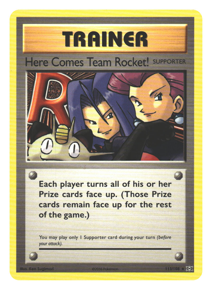 Front + Back scan | Lightly Played / English / Normal