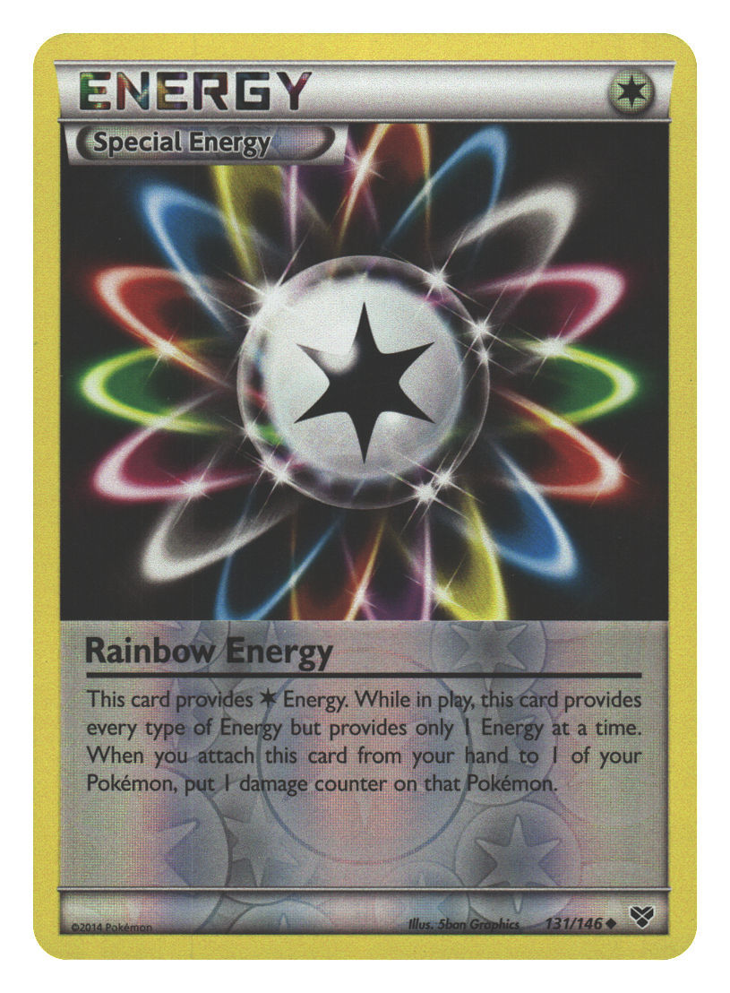 Front + Back scan | Lightly Played / English / Reverse Holofoil