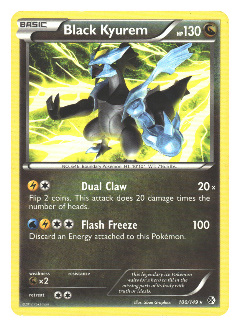 Front + Back scan | Moderately Played / English / Normal