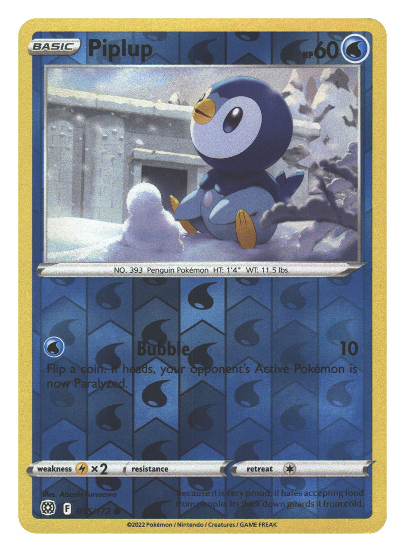 Front + Back scan | Lightly Played / English / Reverse Holofoil