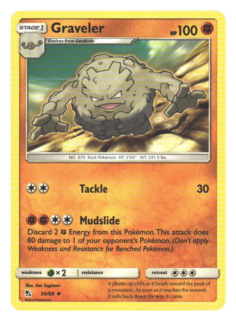 Front + Back scan | Near Mint / English / Normal