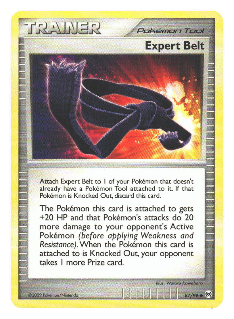 Front + Back scan | Near Mint / English / Normal