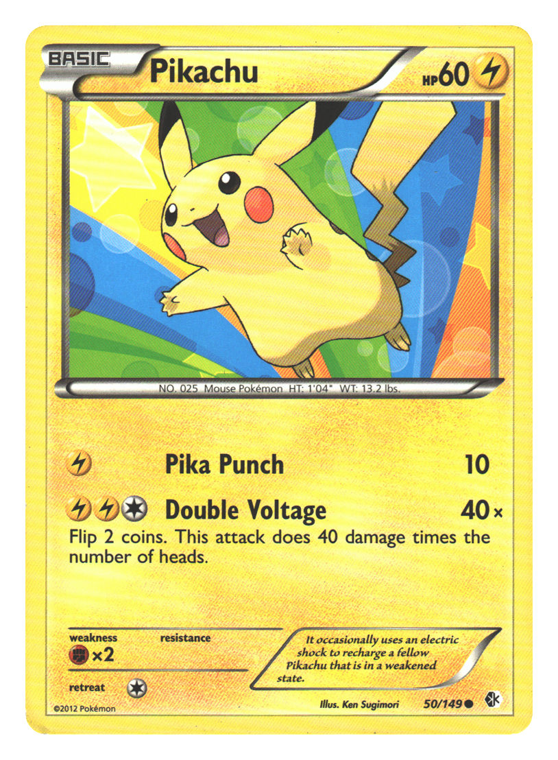 Front + Back scan | Lightly Played / English / Normal