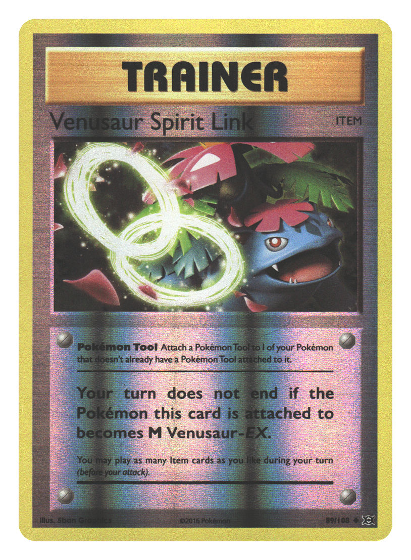 Front + Back scan | Near Mint / English / Normal