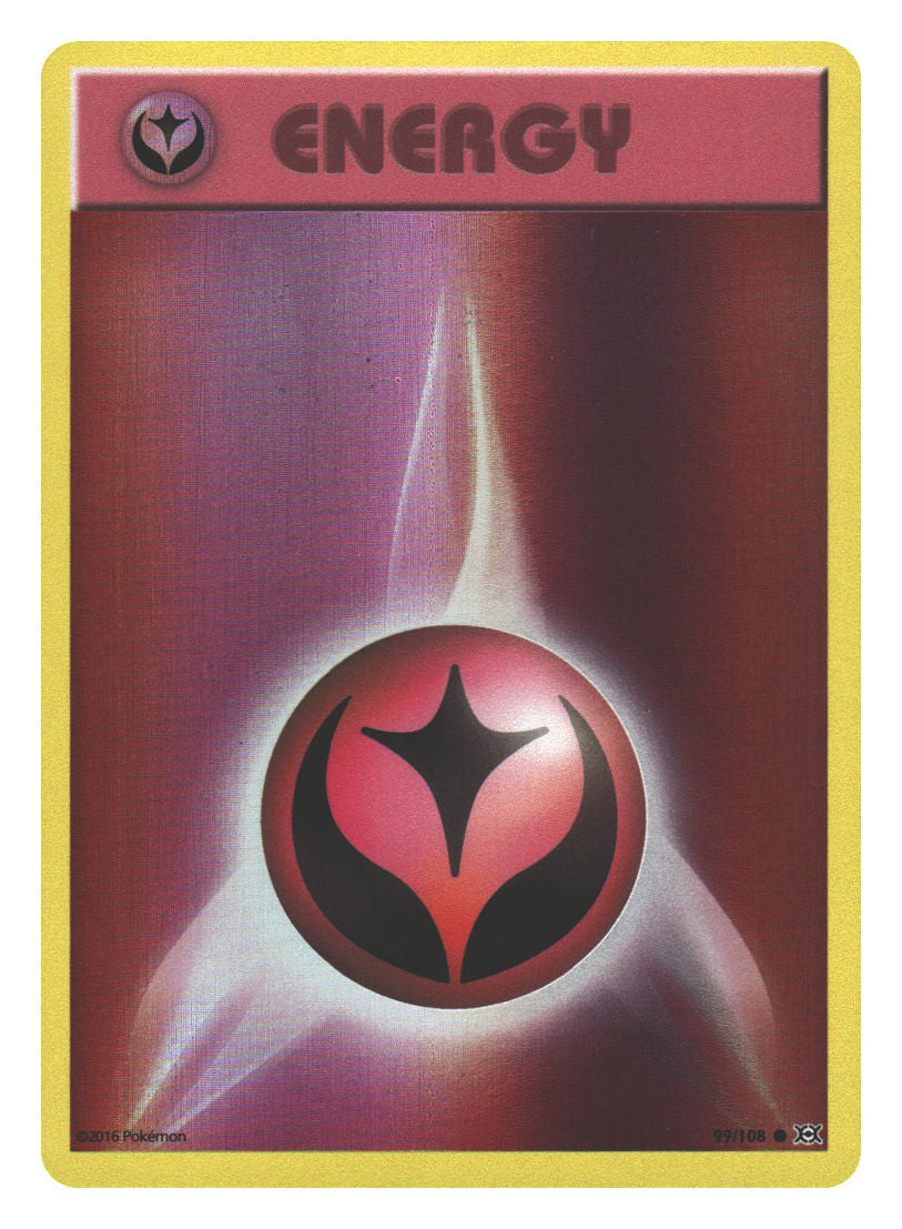 Front + Back scan | Near Mint / English / Reverse Holofoil