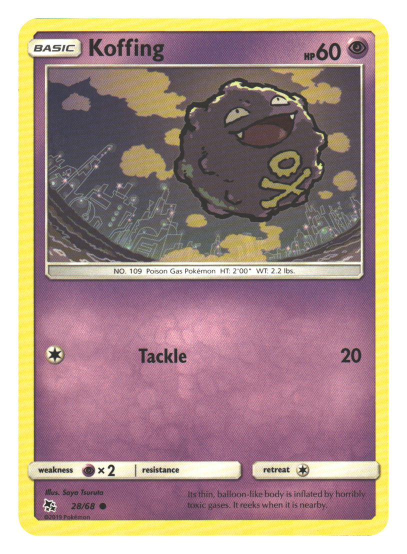 Front + Back scan | Near Mint / English / Normal