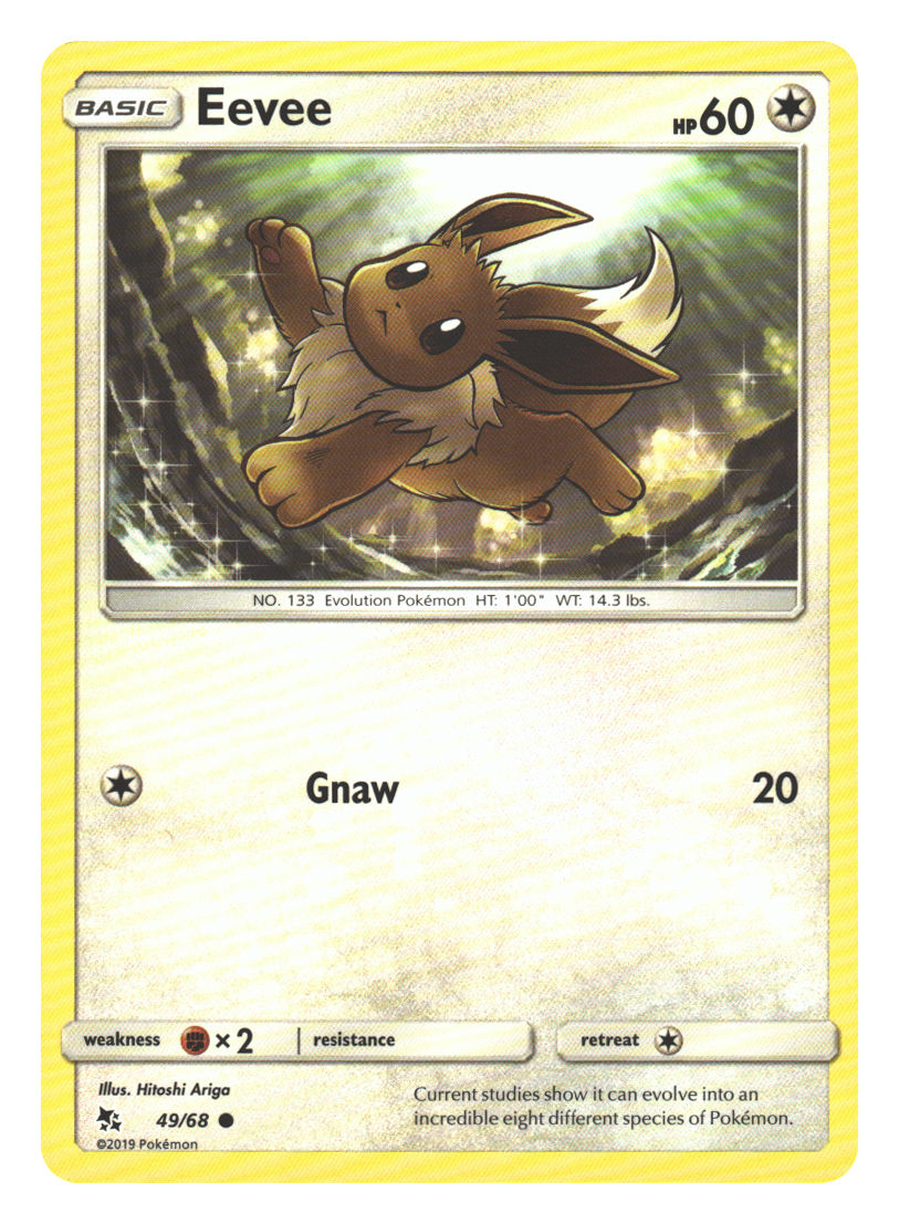 Front + Back scan | Near Mint / English / Normal