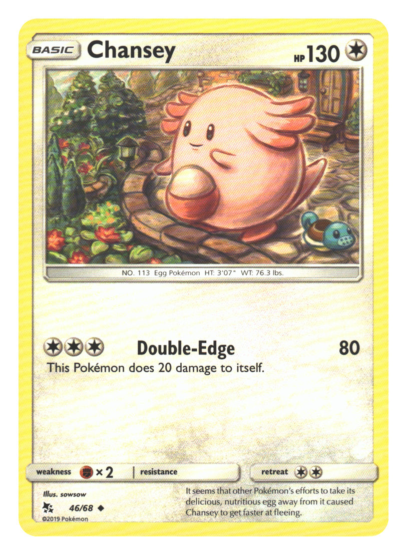 Front + Back scan | Near Mint / English / Normal