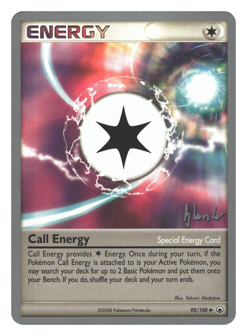 Front + Back scan | Lightly Played / English / Normal