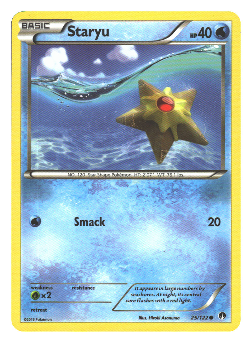 Front + Back scan | Near Mint / English / Normal