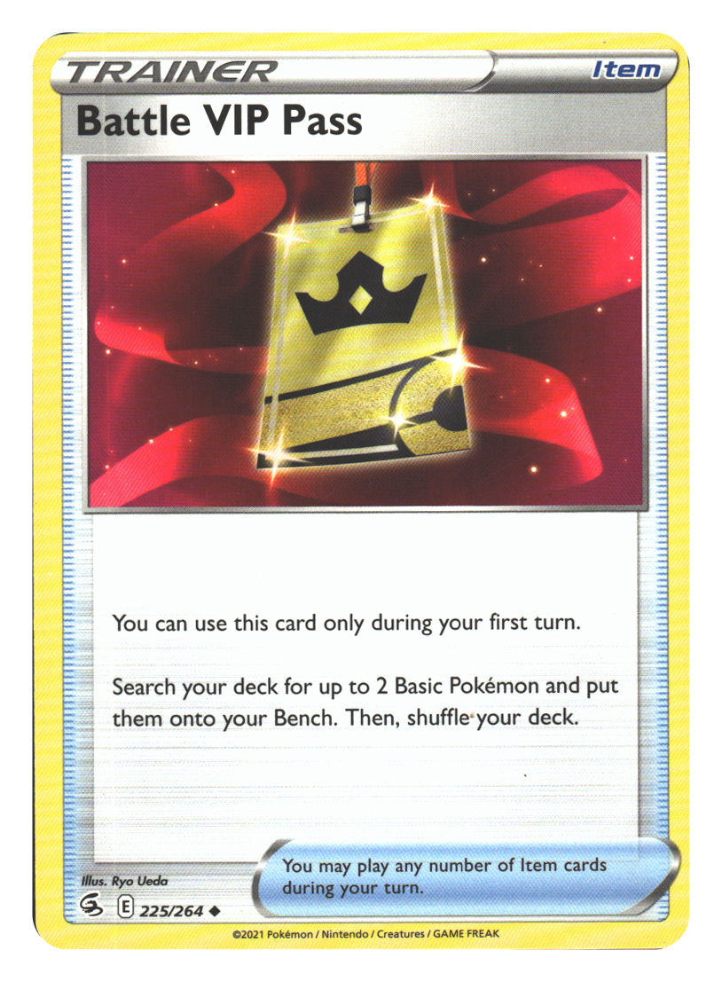 Front + Back scan | Near Mint / English / Normal