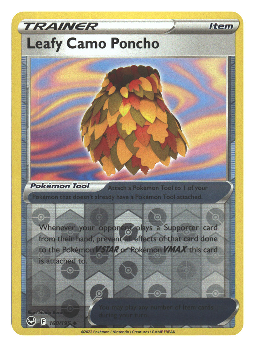 Front + Back scan | Lightly Played / English / Reverse Holofoil