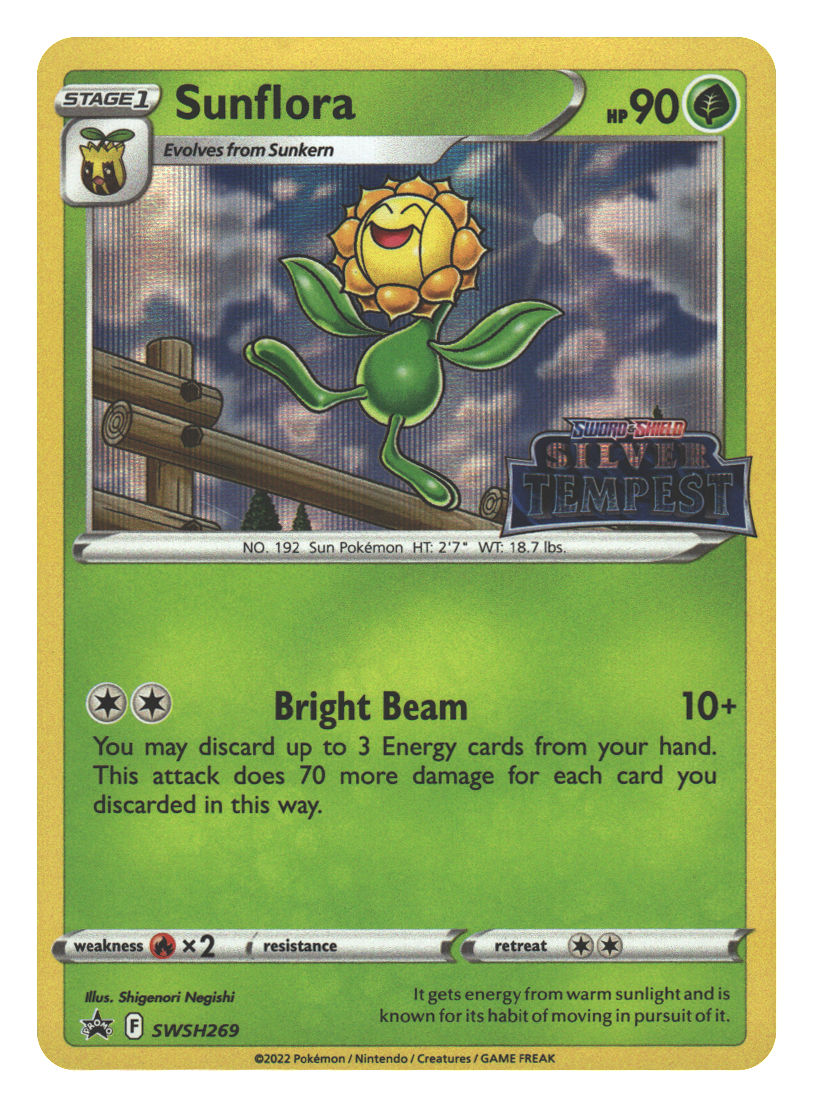 Front + Back scan | Near Mint / English / Holofoil