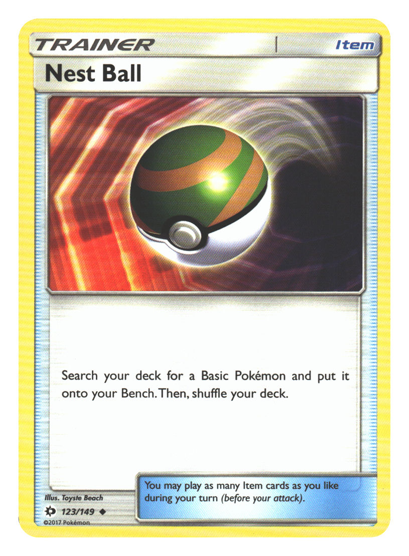 Front + Back scan | Near Mint / English / Normal