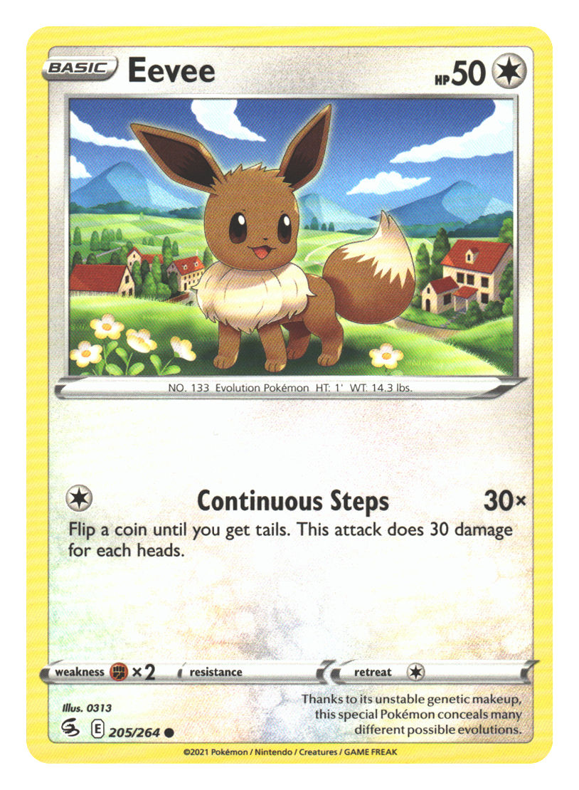Front + Back scan | Near Mint / English / Normal