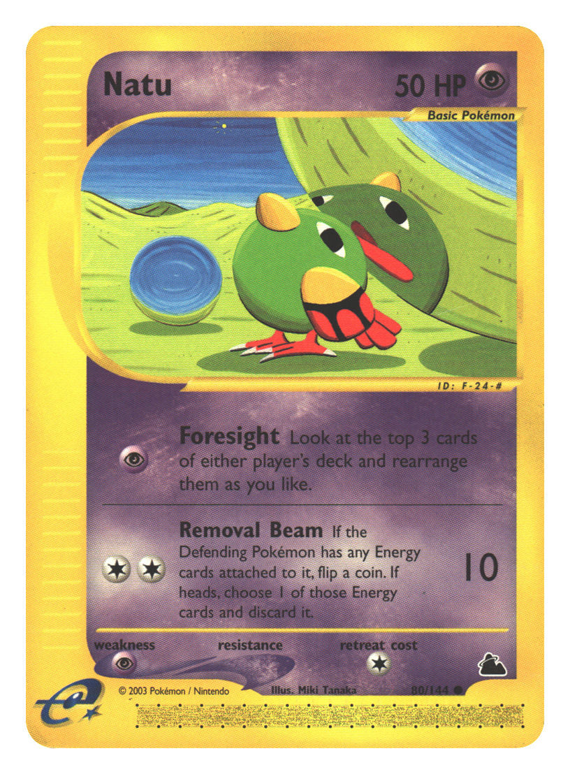Natu
