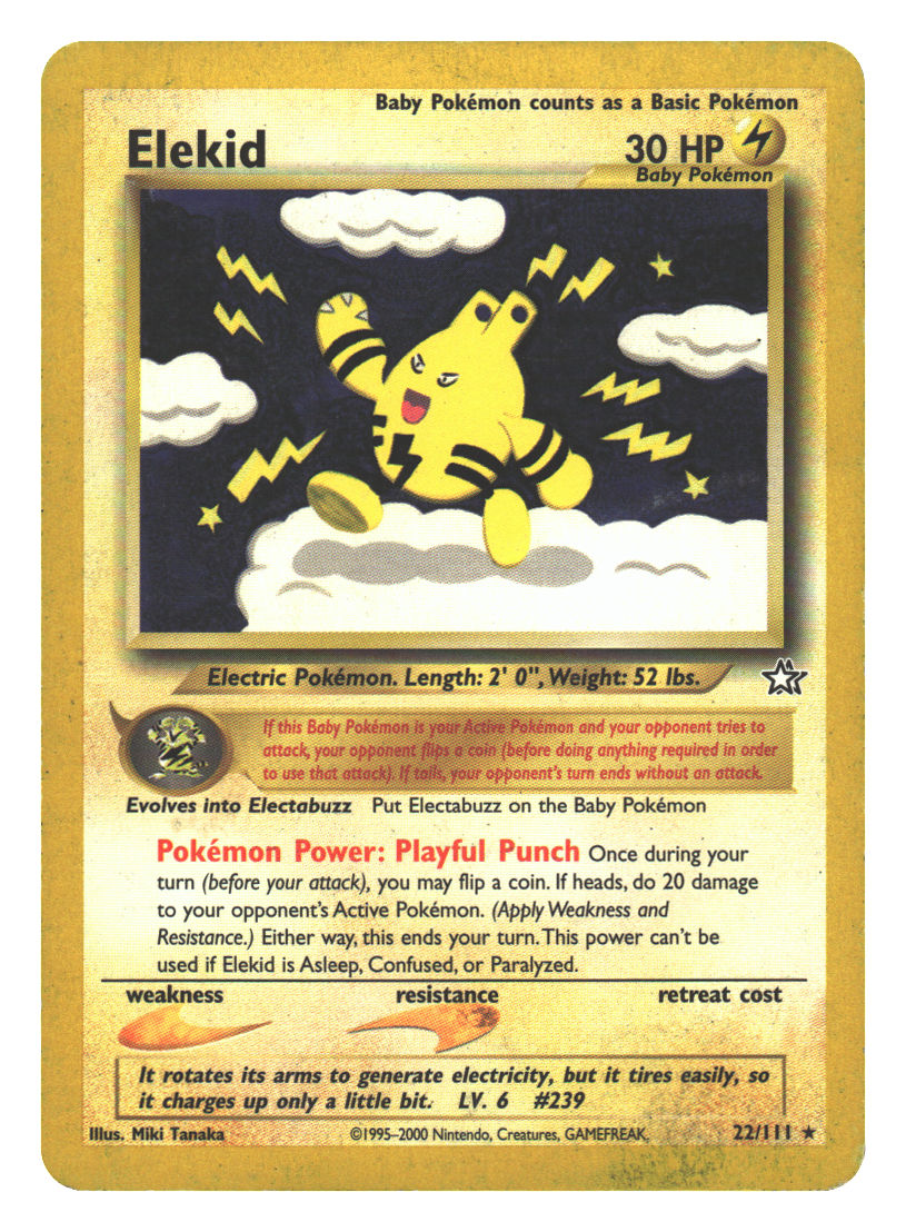 Front + Back scan | Damaged / English / 1st Edition