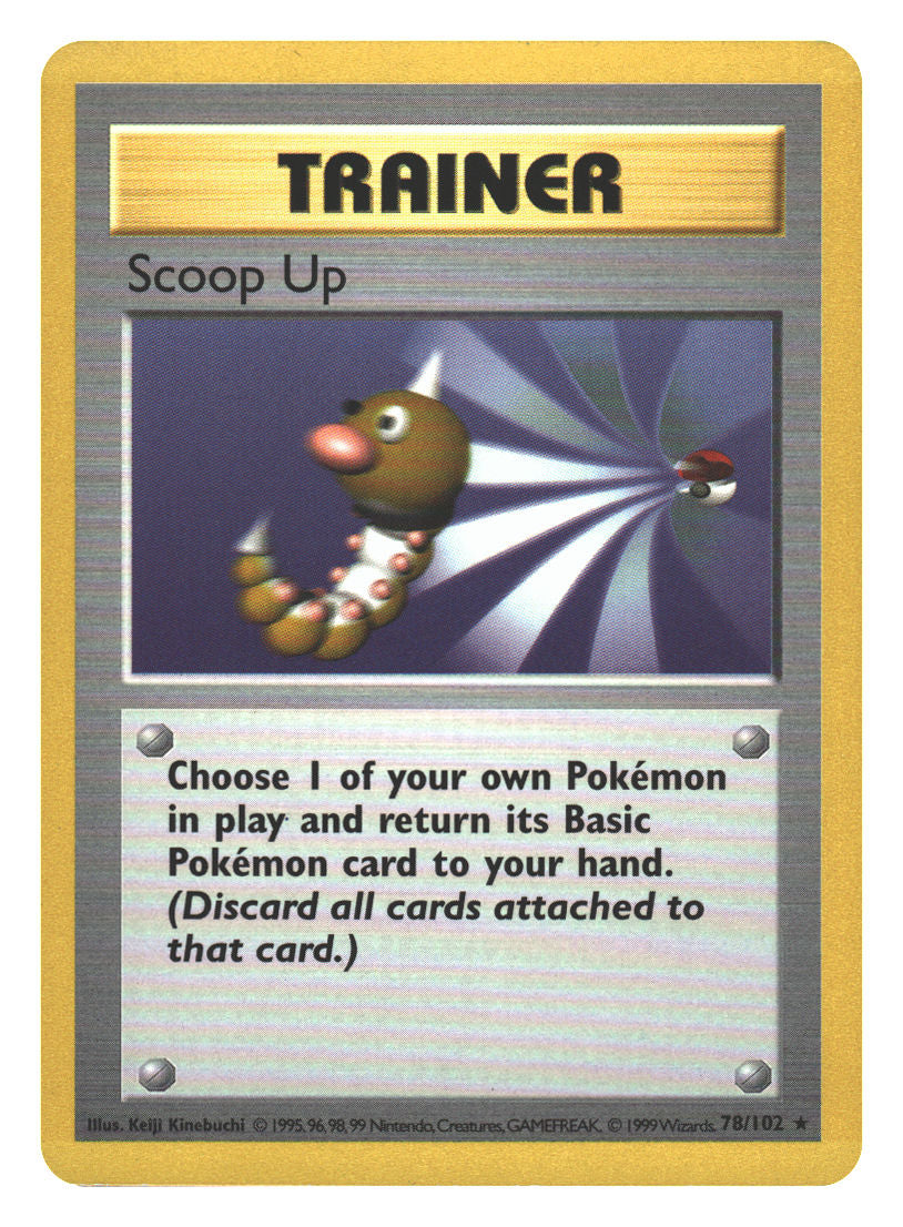 Front + Back scan | Lightly Played / English / Unlimited