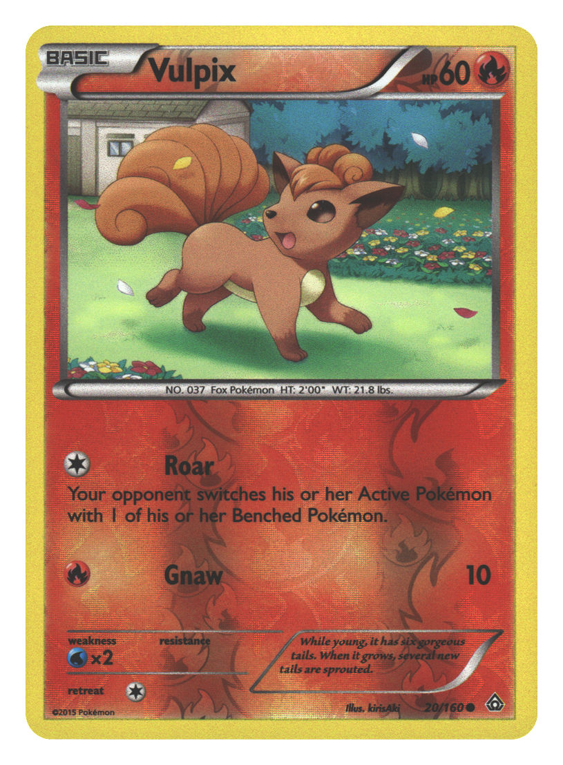 Front + Back scan | Lightly Played / English / Reverse Holofoil