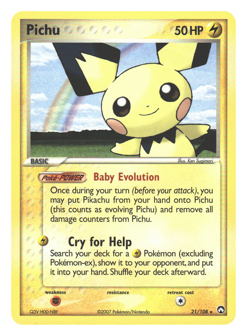 Front + Back scan | Lightly Played / English / Normal