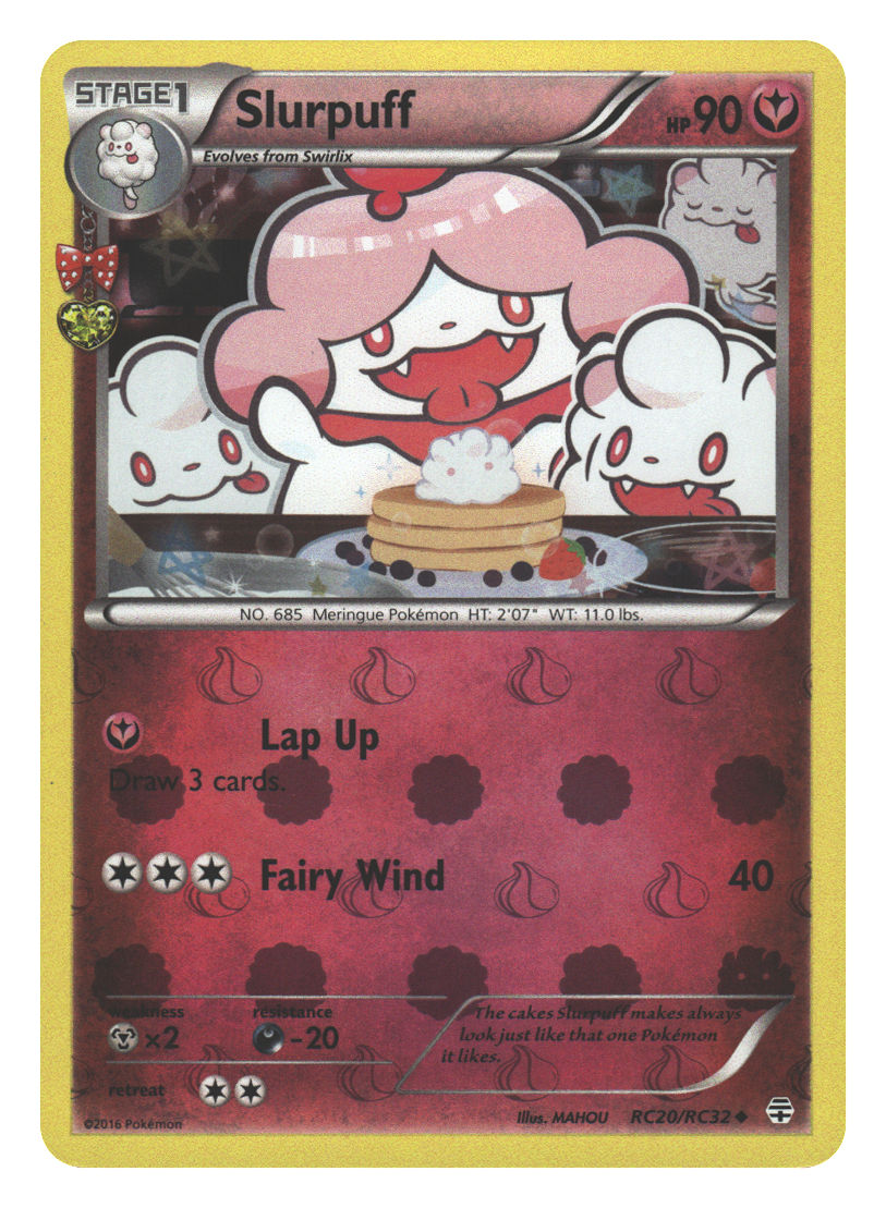 Front + Back scan | Near Mint / English / Holofoil