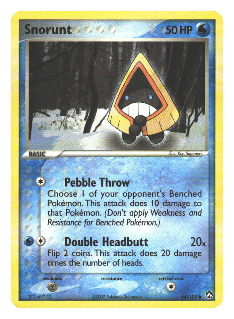 Front + Back scan | Lightly Played / English / Normal
