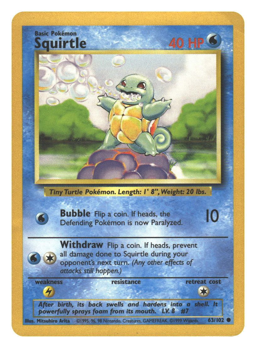 Front + Back scan | Damaged / English / Normal