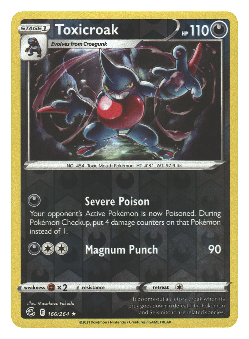 Front + Back scan | Near Mint / English / Reverse Holofoil