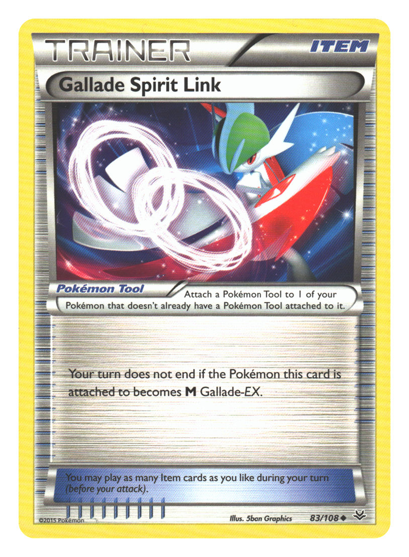 Front + Back scan | Near Mint / English / Normal