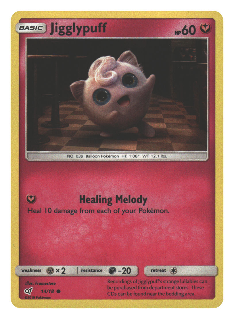 Front + Back scan | Near Mint / English / Holofoil