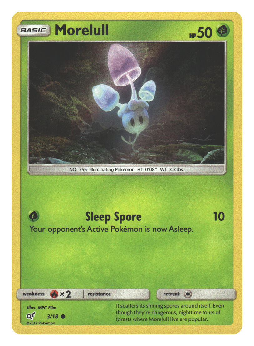 Front + Back scan | Near Mint / English / Holofoil