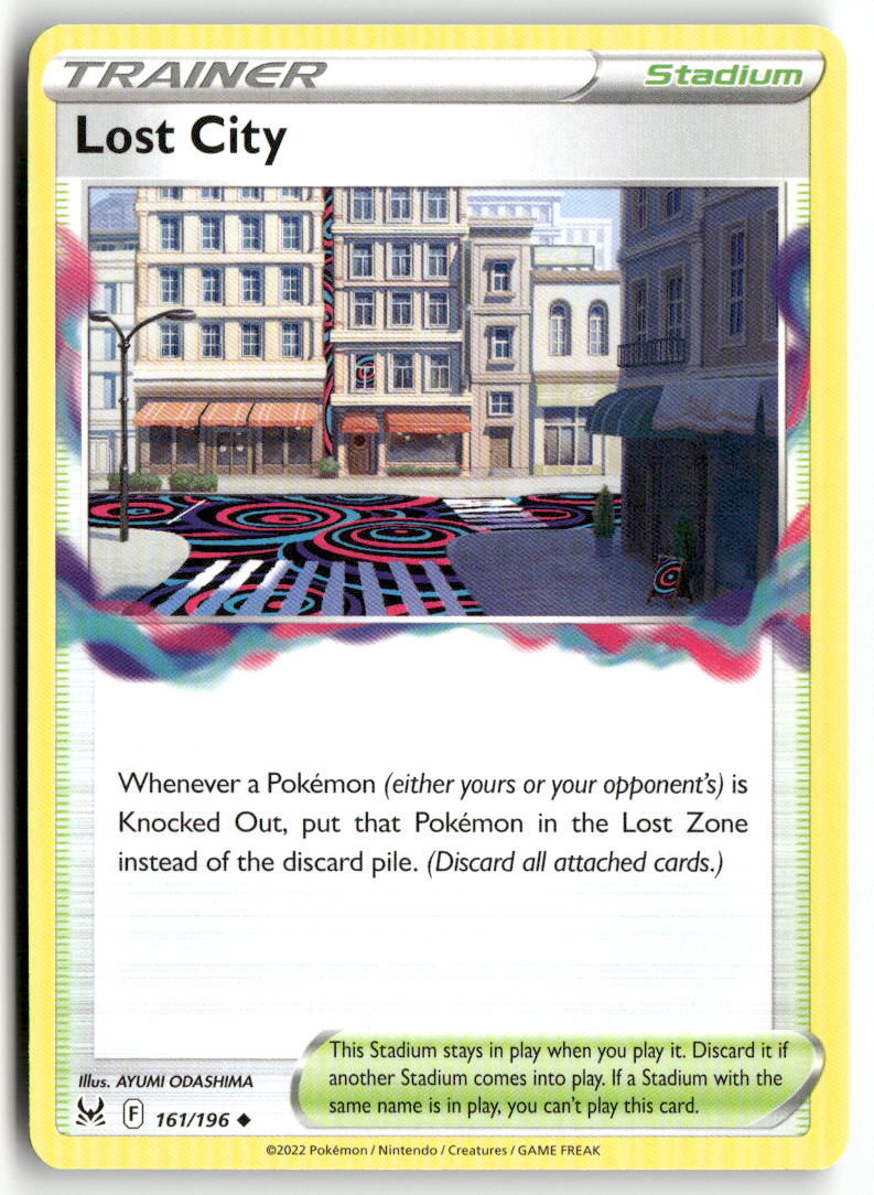 Front + Back scan | Near Mint / English / Normal