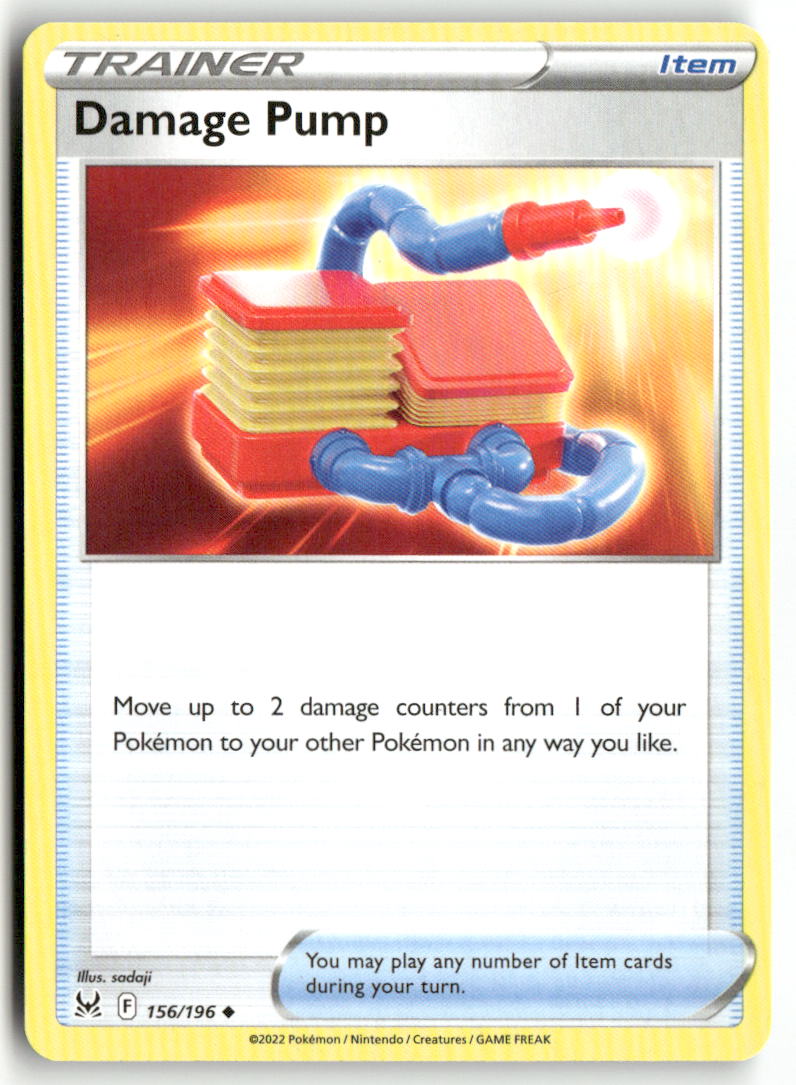 Front + Back scan | Near Mint / English / Normal