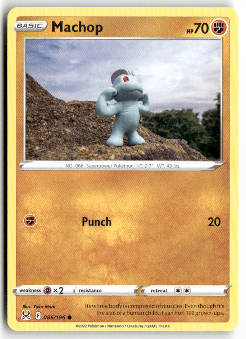 Front + Back scan | Near Mint / English / Normal