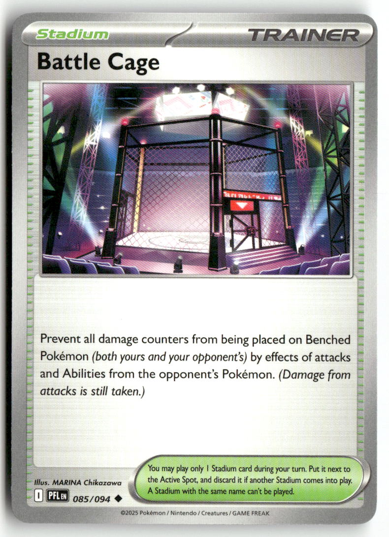 Front + Back scan | Near Mint / English / Normal