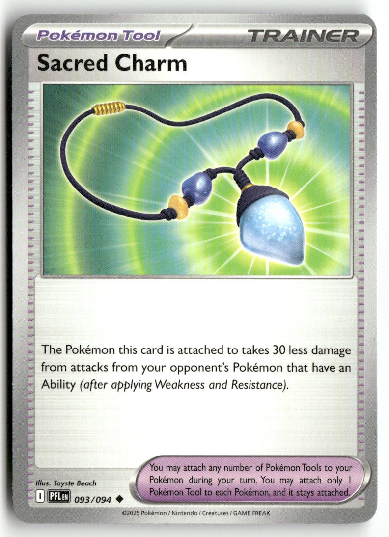 Front + Back scan | Near Mint / English / Normal