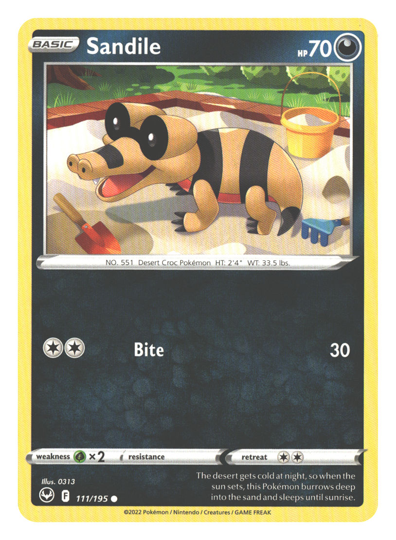 Front + Back scan | Near Mint / English / Normal