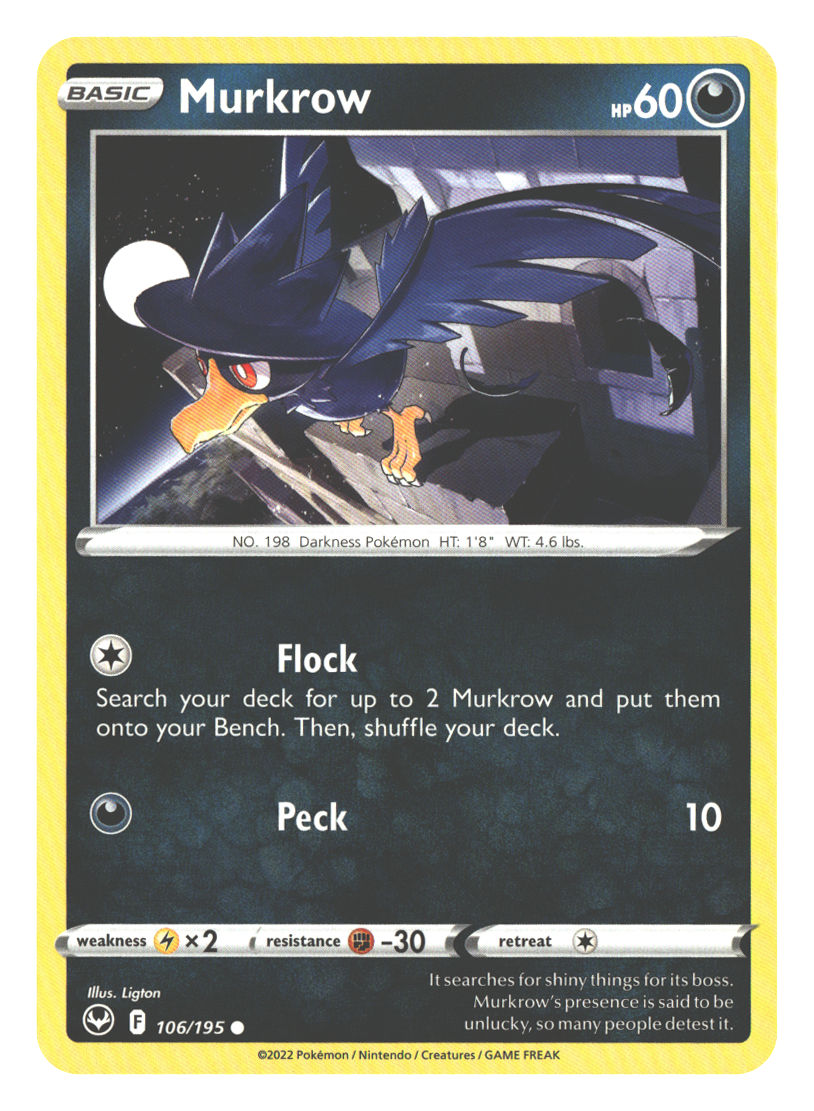 Front + Back scan | Near Mint / English / Normal