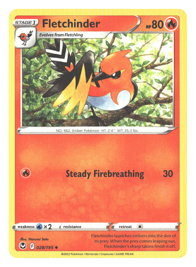 Front + Back scan | Near Mint / English / Normal