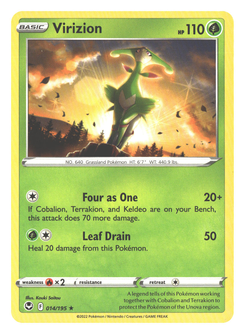 Front + Back scan | Near Mint / English / Normal