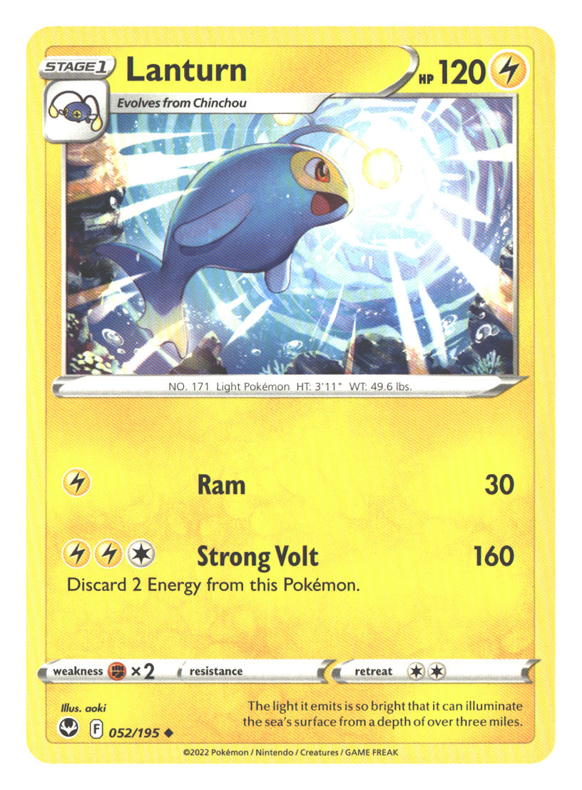 Front + Back scan | Near Mint / English / Normal