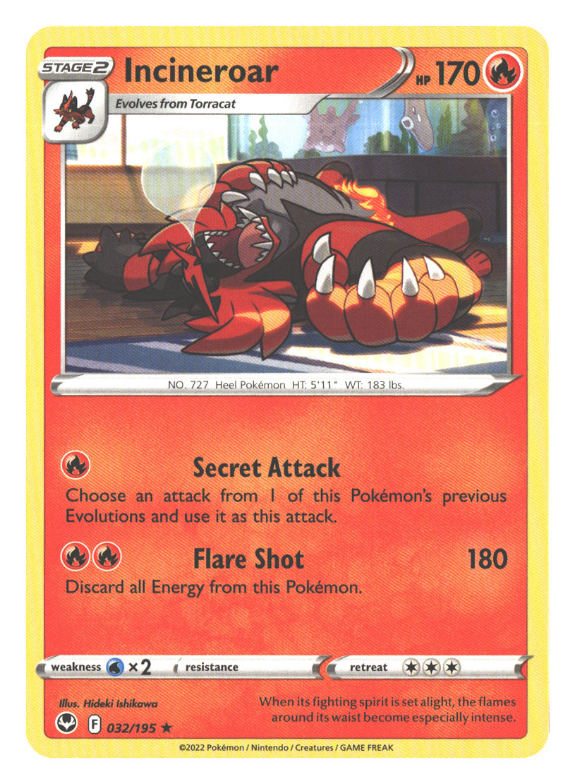 Front + Back scan | Near Mint / English / Normal