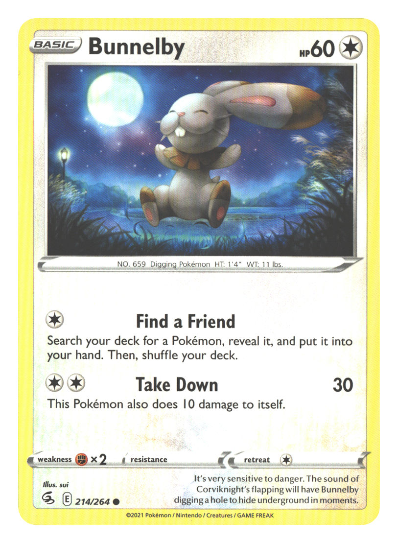 Front + Back scan | Near Mint / English / Normal