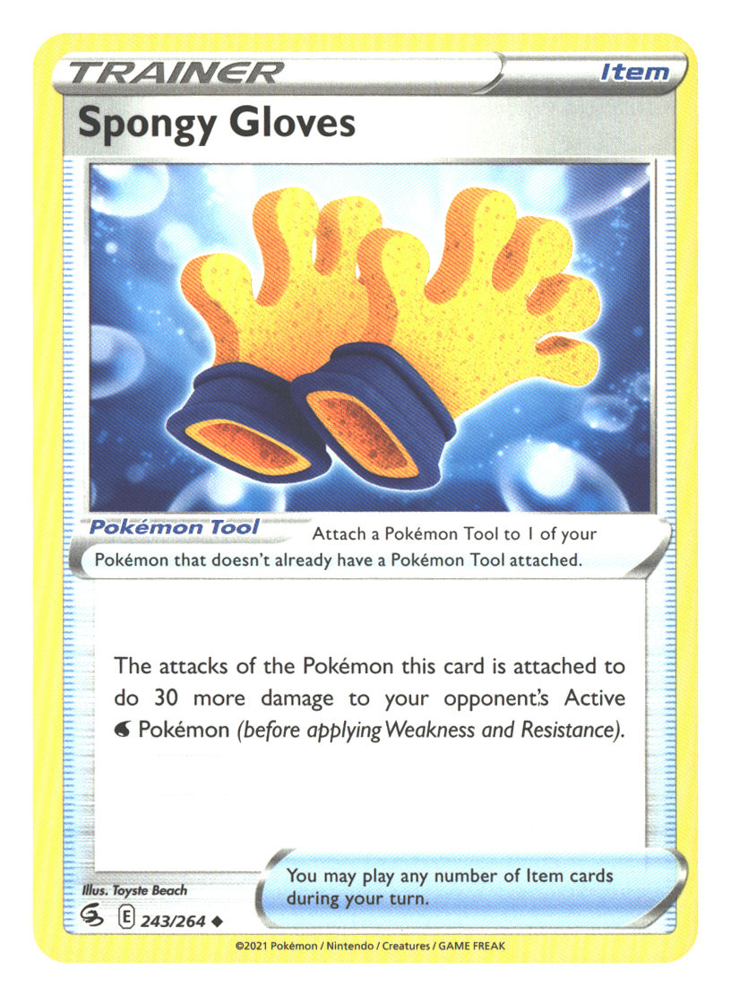 Front + Back scan | Near Mint / English / Normal